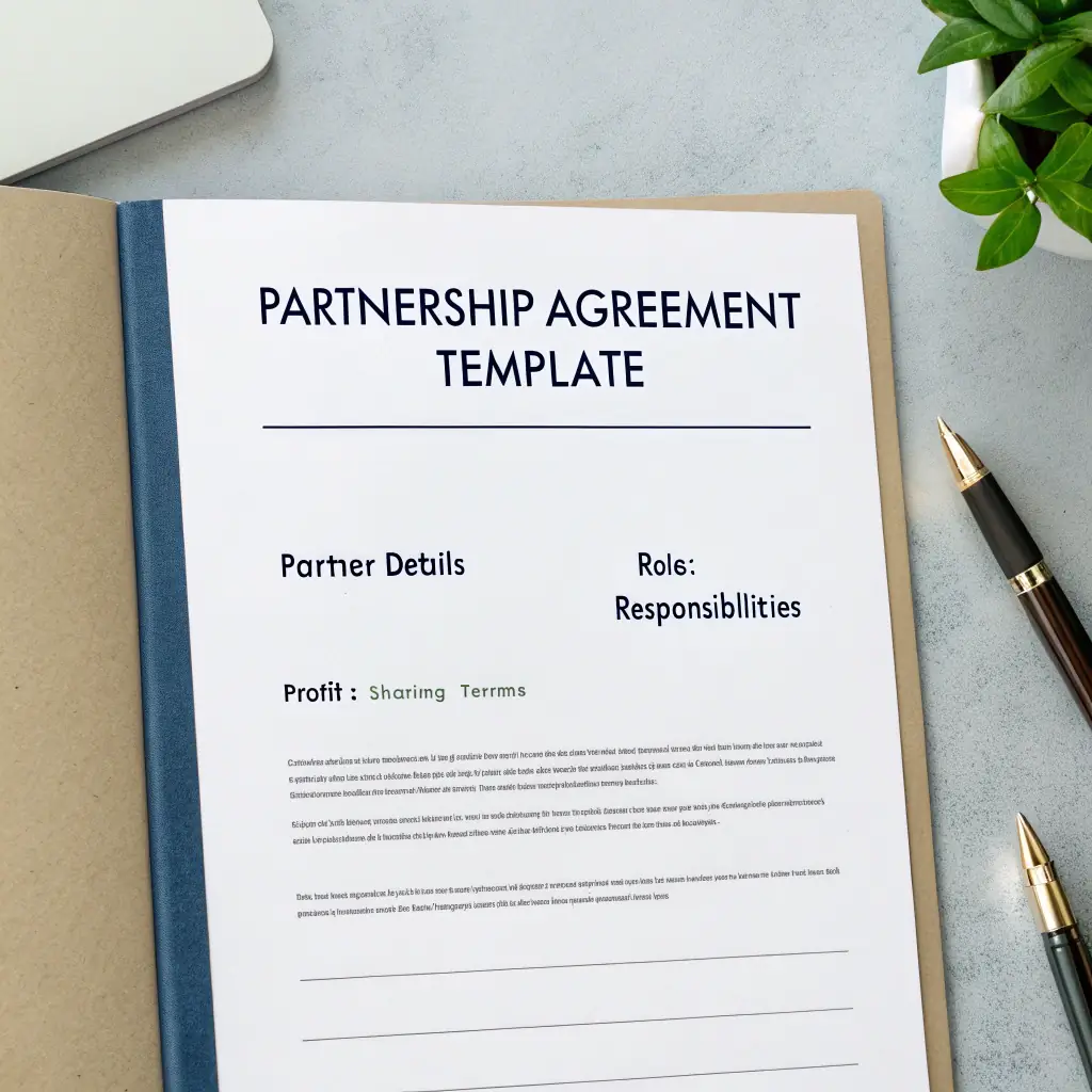 Partnership Agreement